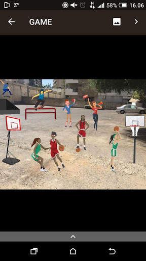 GAME Dream screenshot 1