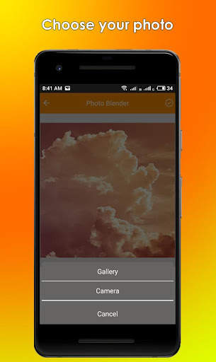 Photo Editor - 2020 screenshot 3