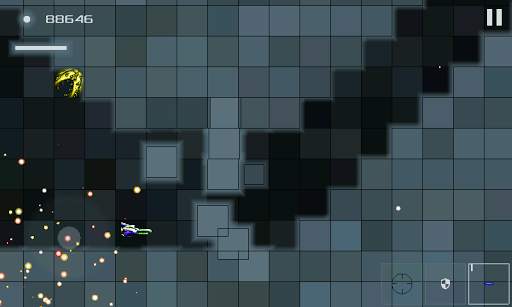 Universe Under Fire - Space Shooter screenshot 6