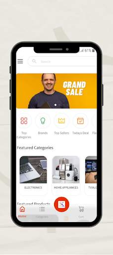 Sajha Kinmel - Online Shopping Nepal screenshot 2