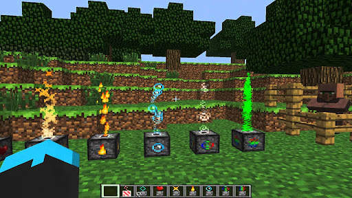 Quest Mods for Minecraft PE screenshot 8