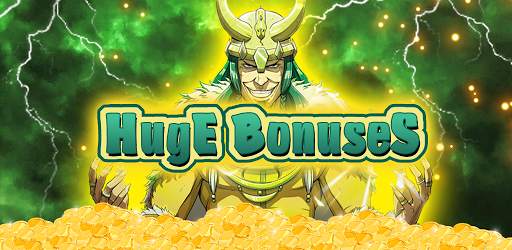 Legend of Loki screenshot 3