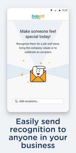 Connect  screenshot 3