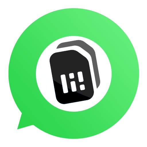 Virtual Number for WhatsApp 1.2.2