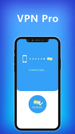 VPN Pro 2020 screenshot 2