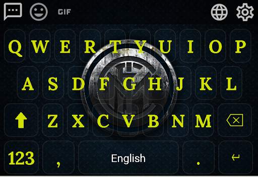 inter keyboard screenshot 4