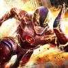 The Flash HD Lock Screen 1.4