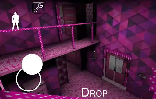 Barbi Granny Mod Chapter 4 screenshot 1