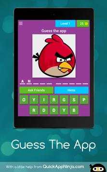 App Guessing Game Free screenshot 8