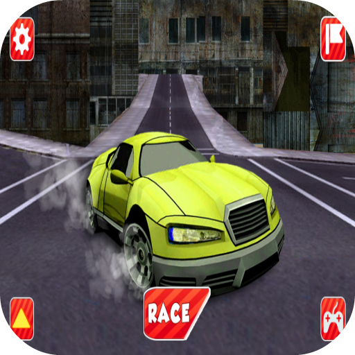 Speed Racing: Highway ‘n City icon