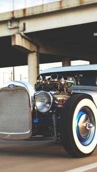 Cars Wallpapers 2017 screenshot 6