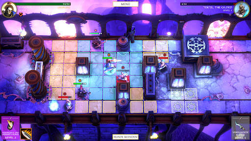 Warhammer Quest: Silver Tower screenshot 7