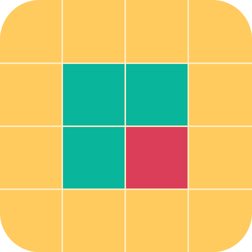 Wander! Snake icon