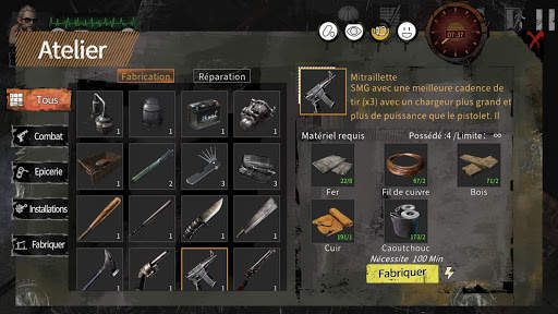 Delivery From the Pain:Survive screenshot 7