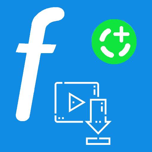 Vid Downloader for facebook, Status Saver for WApp 2.3