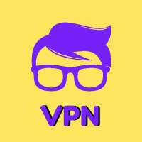 RUNNER VPN logo