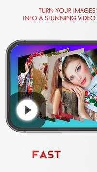 My Status Video Maker - Photo Video Creator screenshot 2