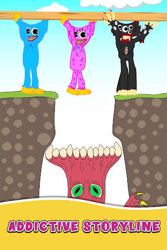 Wugy Life Story: Funny Quiz screenshot 11