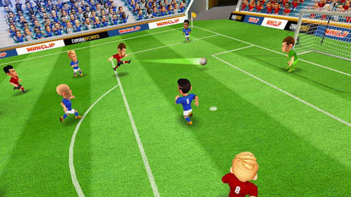 Guide Mini Football  2020 स्क्रीनशॉट 1