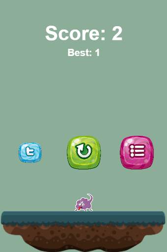 Crushed Up screenshot 4