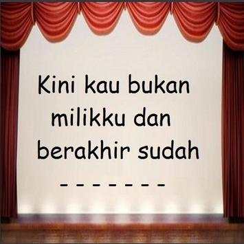 Masih Mencintainya Papinka screenshot 3