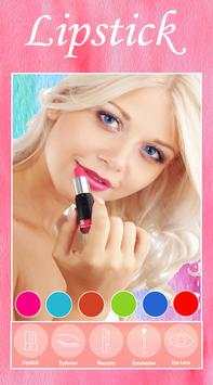 You Makeup Face screenshot 5