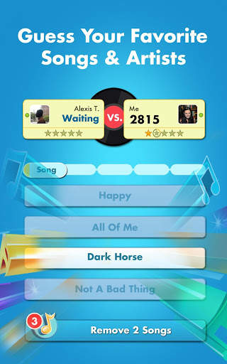 SongPop screenshot 11