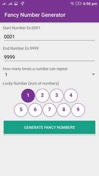 RTO Vahan Vehicle Registration Details screenshot 7