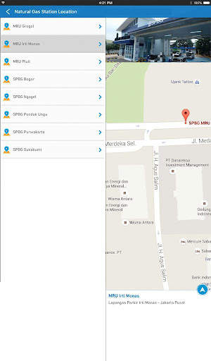 PGN Mobile screenshot 9