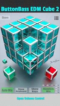 ButtonBass EDM Cube 2 screenshot 11