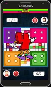 ludo Cricket screenshot 5