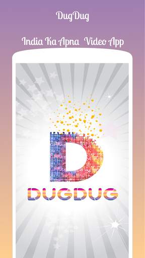 DugDug - India's Short Video App screenshot 1
