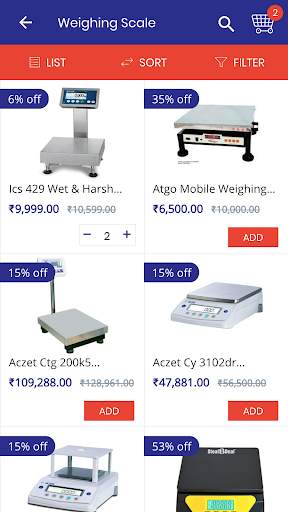 Best India Mart screenshot 3