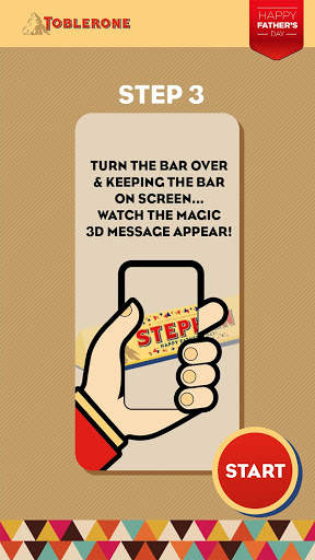 My Toblerone screenshot 3