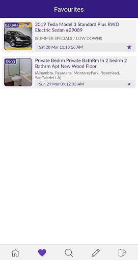 app for craigslist ads screenshot 7