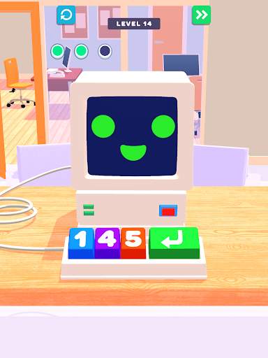 Office Life 3D screenshot 11