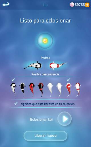 Zen Koi 2 screenshot 16