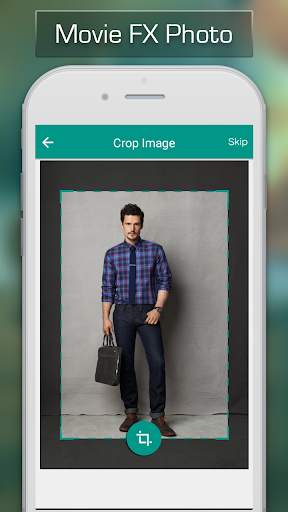 Movie FX photo Editor screenshot 3