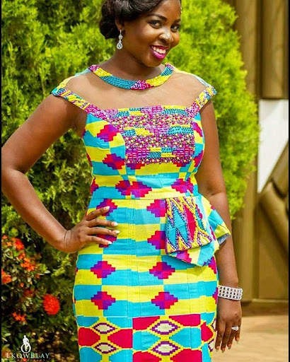 KENTE latest Style Ideas screenshot 8