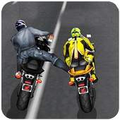 Moto Bike Road Rash 1.0