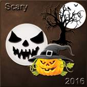 Scary Ringtones 2016 1.0