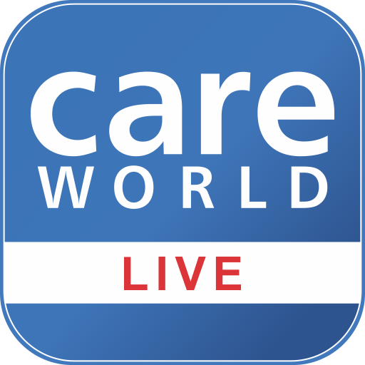 Care world TV Live أيقونة