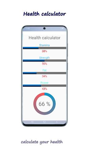 Love & Health calculator | ads FREE 2 MB screenshot 6