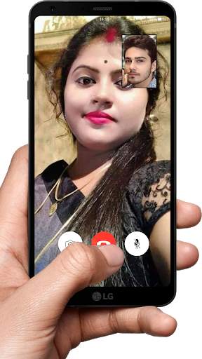 Naughty Indian Girls - Free WA Chats screenshot 3
