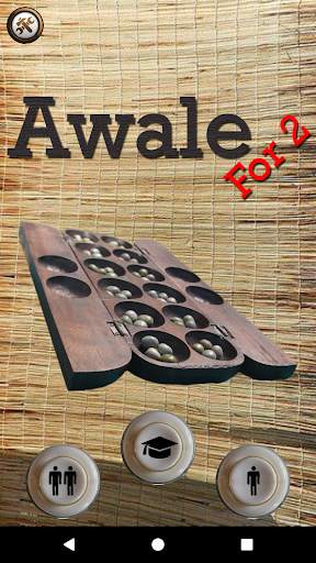 Awale for 2 free screenshot 1
