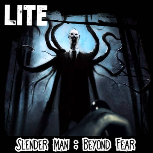 Slender Man : Beyond Fear LITE 1.0