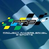 Project Racers Brasil иконка