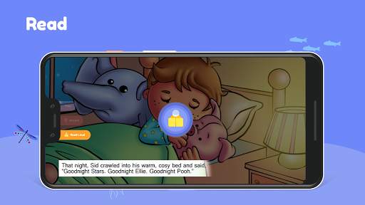 Bedtime Stories, Story Books for Kids - MaPa Story screenshot 7