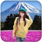 Change photo background 1.1