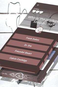 Free Music Quizzes screenshot 3